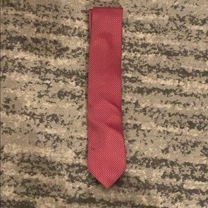 Yves Satint Laurent Tie